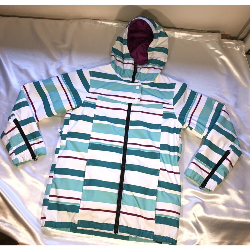 Empyre Jacket Technical Outerwear Snow Waterproof… - image 1